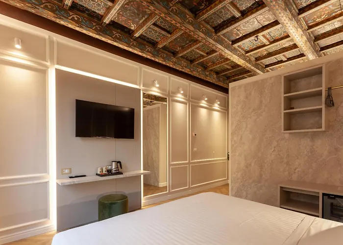 Hotel La Fortezza