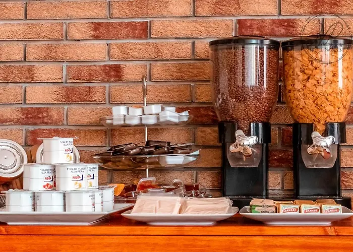 Hotel Paganini Firenze